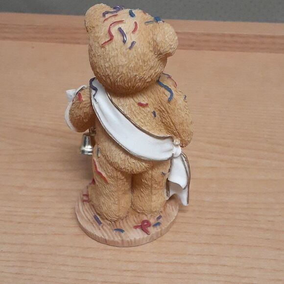 Cherished Teddy' "Newton"    - Picture 2 of 3